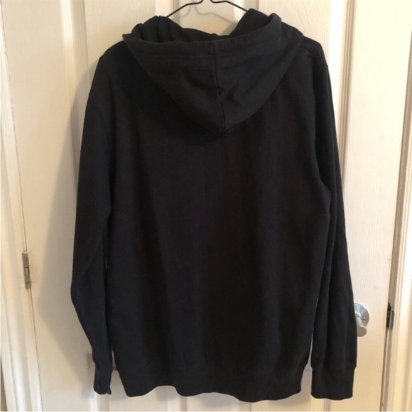 The Nightmare Before Christmas Hoodie - Picture 4 of 4